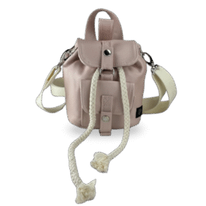 kleiner Taschenrucksack